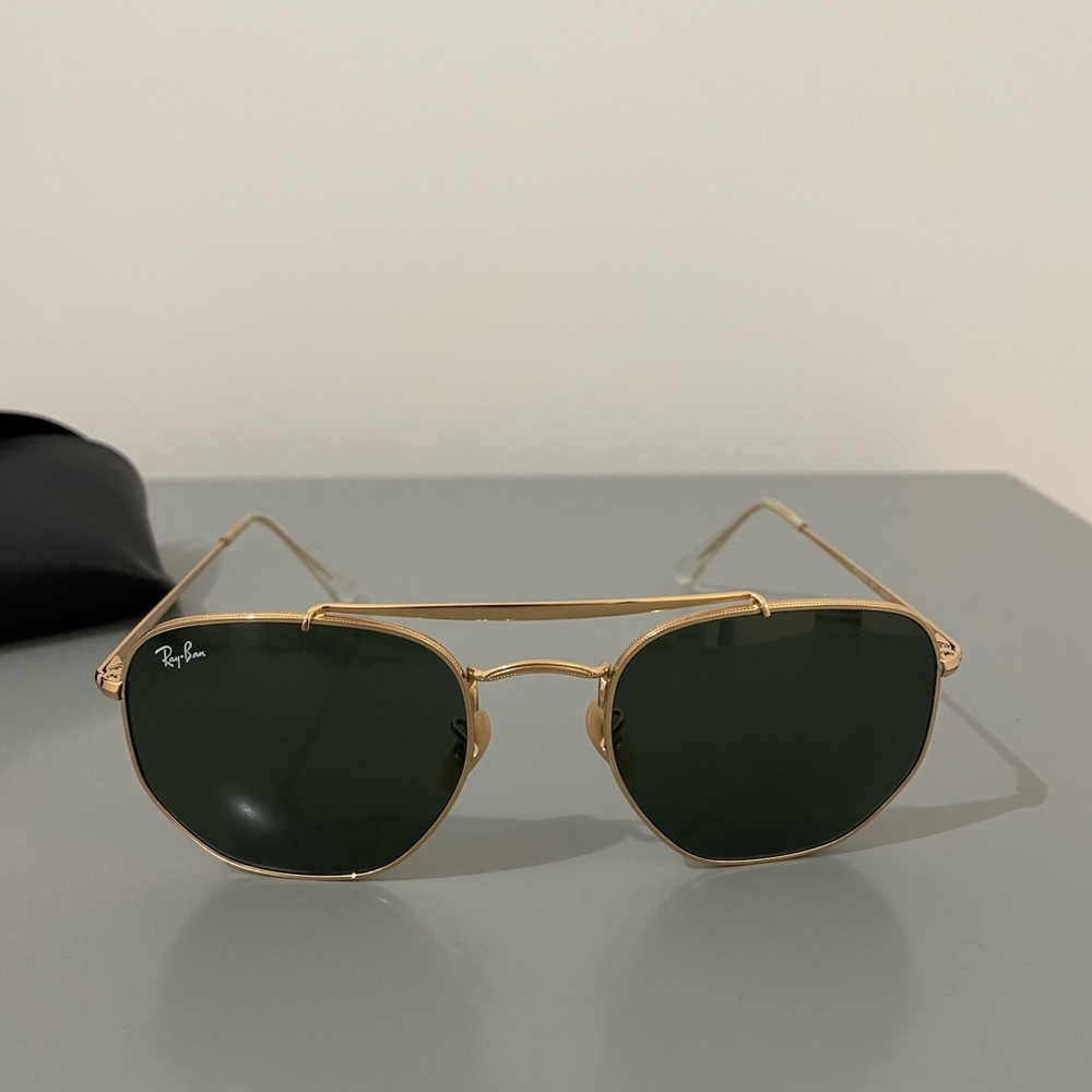 RayBan Sunglasses